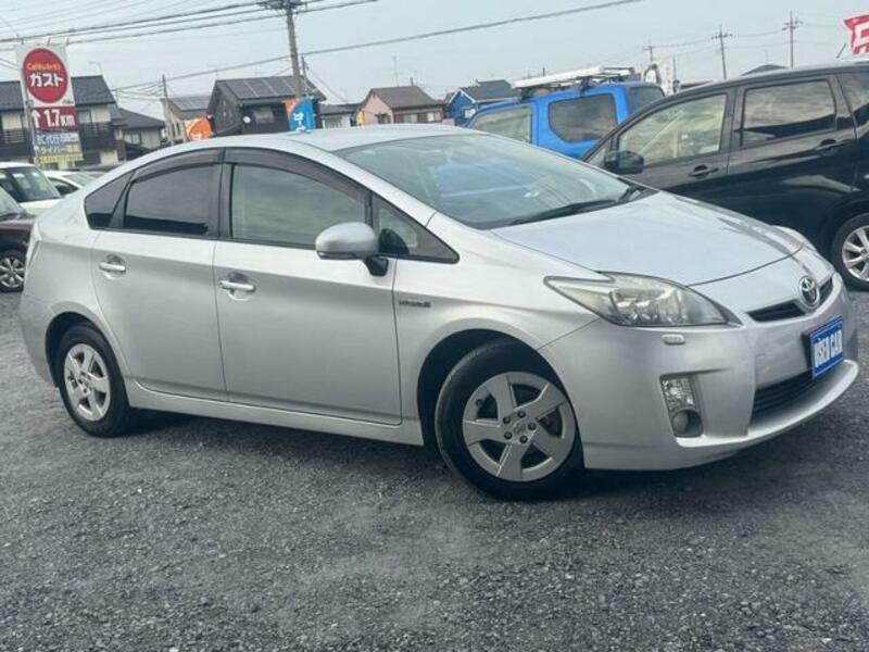 PRIUS