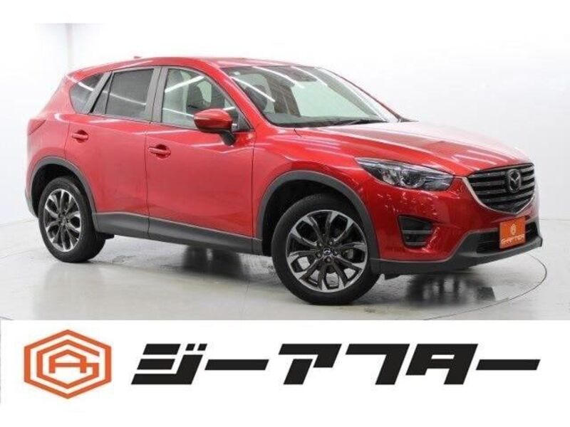 CX-5-0