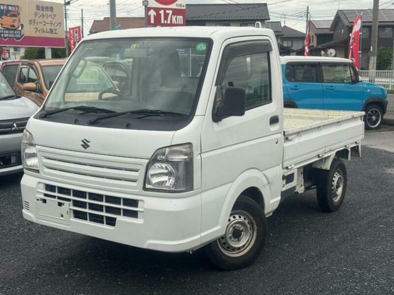 CARRY TRUCK