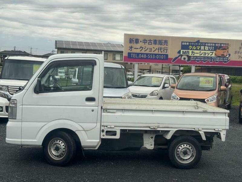 CARRY TRUCK