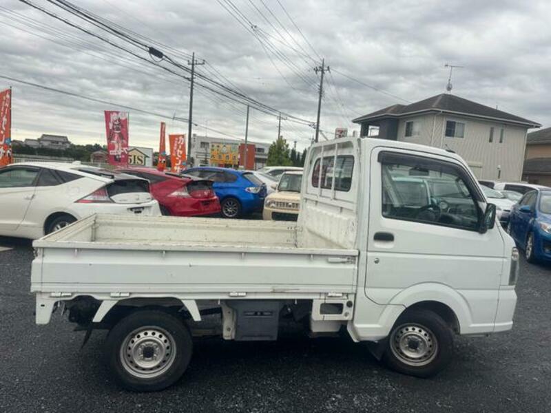 CARRY TRUCK