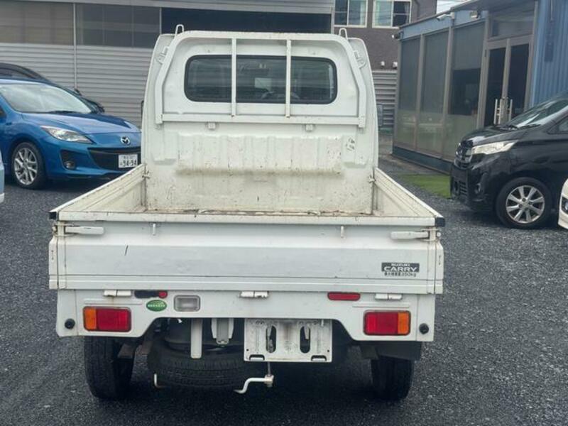 CARRY TRUCK