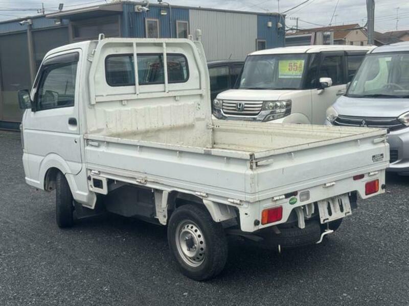 CARRY TRUCK