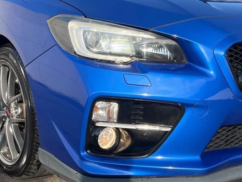 WRX STI