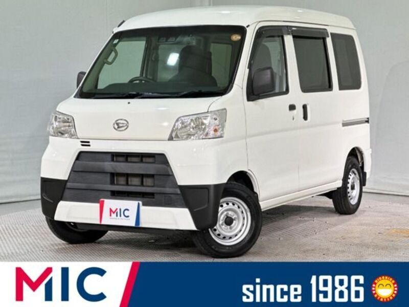 HIJET CARGO-0