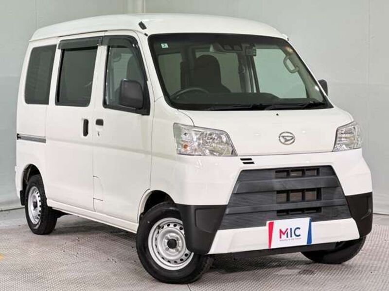 HIJET CARGO