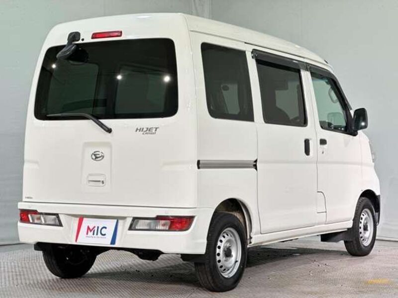 HIJET CARGO