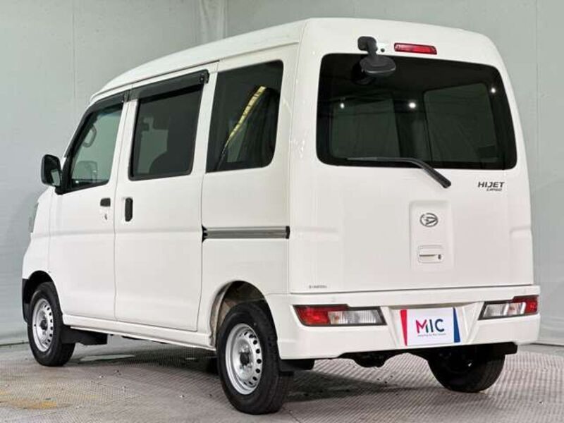 HIJET CARGO