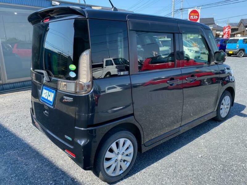 SPACIA CUSTOM