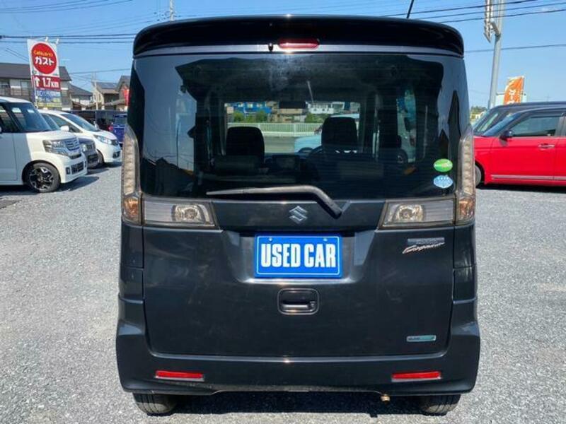 SPACIA CUSTOM