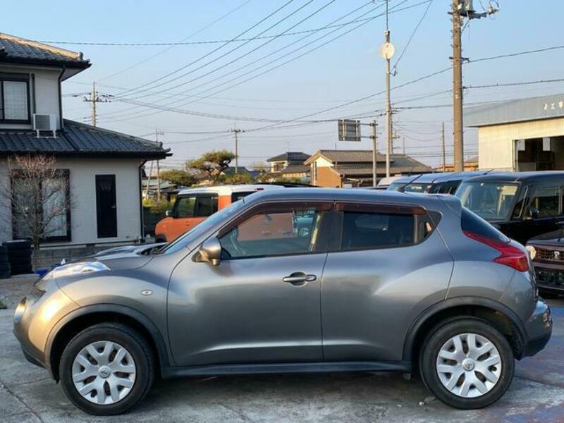 JUKE