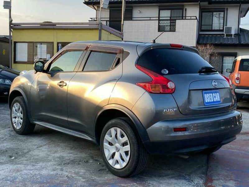 JUKE