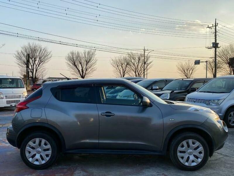 JUKE
