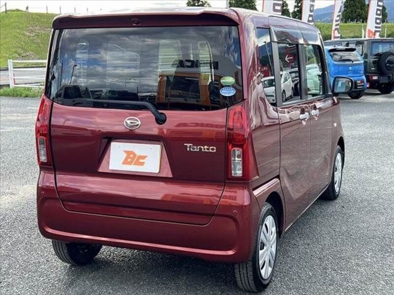 TANTO