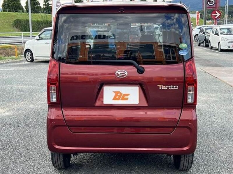 TANTO
