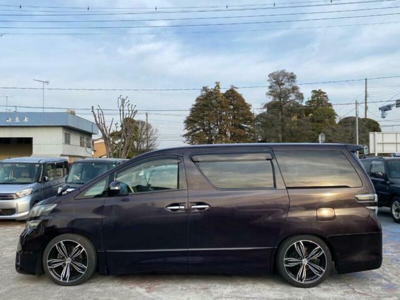 VELLFIRE
