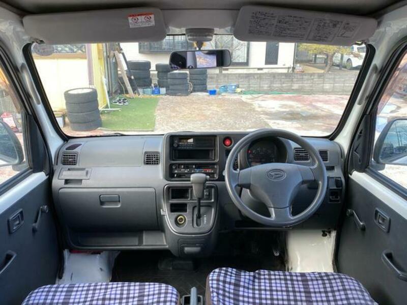 HIJET CARGO