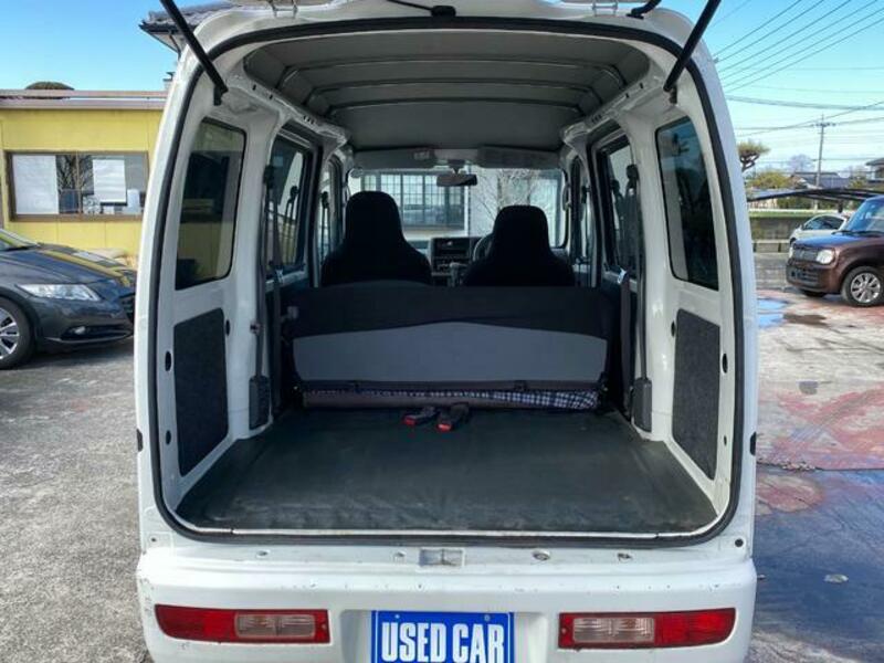HIJET CARGO