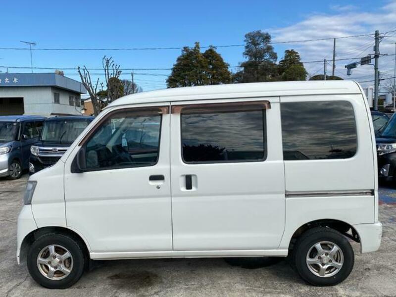 HIJET CARGO