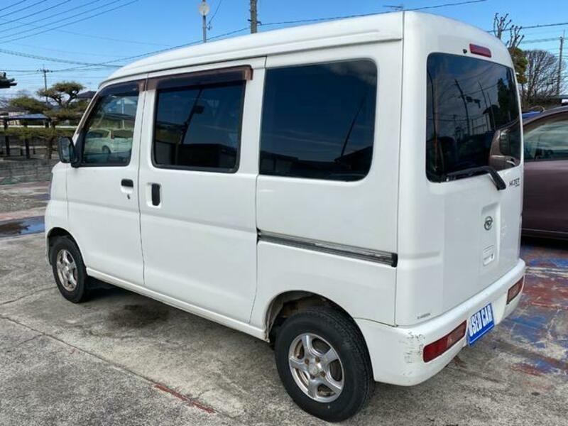 HIJET CARGO