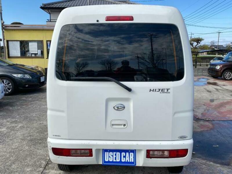 HIJET CARGO