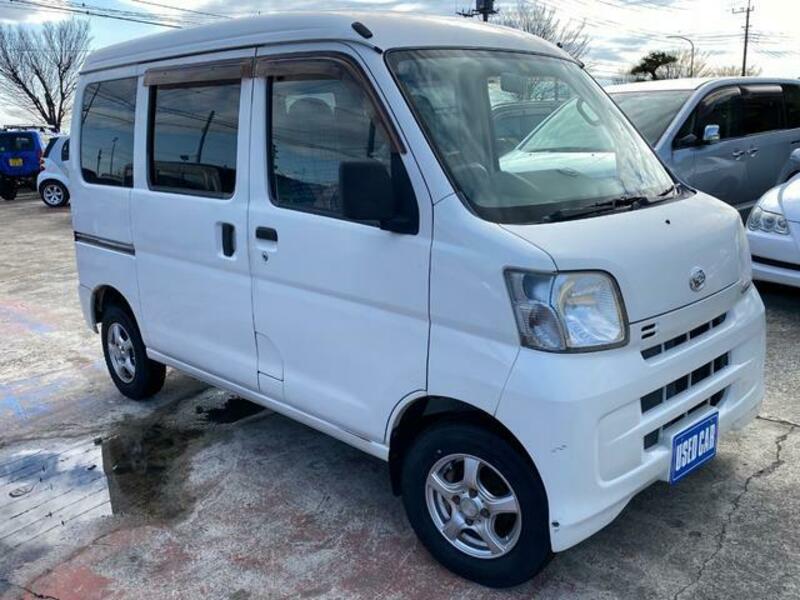HIJET CARGO