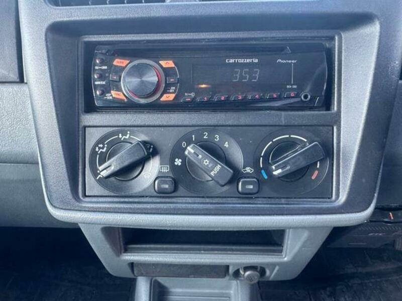 PAJERO MINI