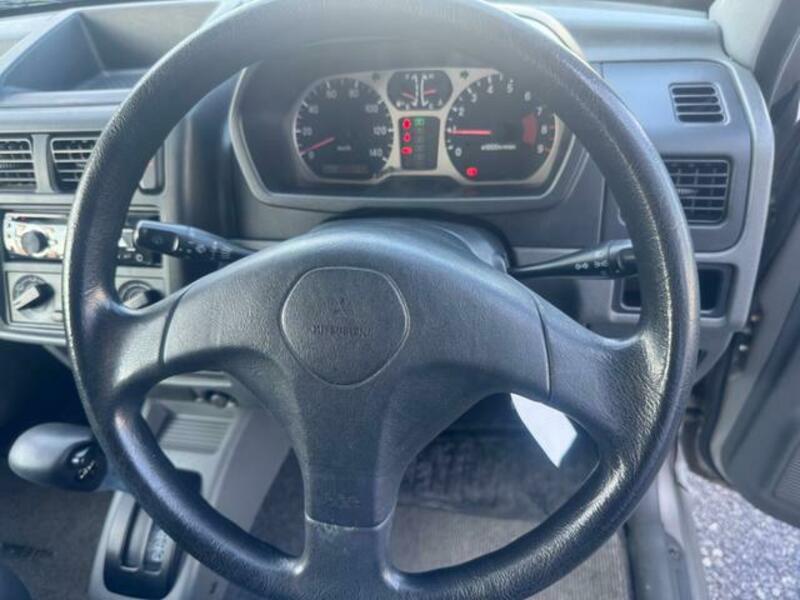 PAJERO MINI