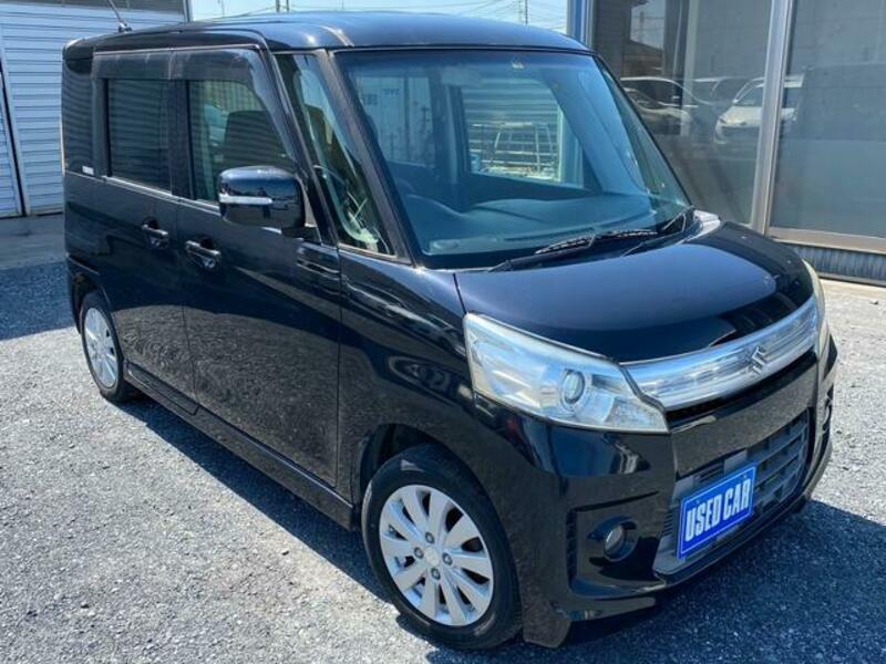 SPACIA CUSTOM