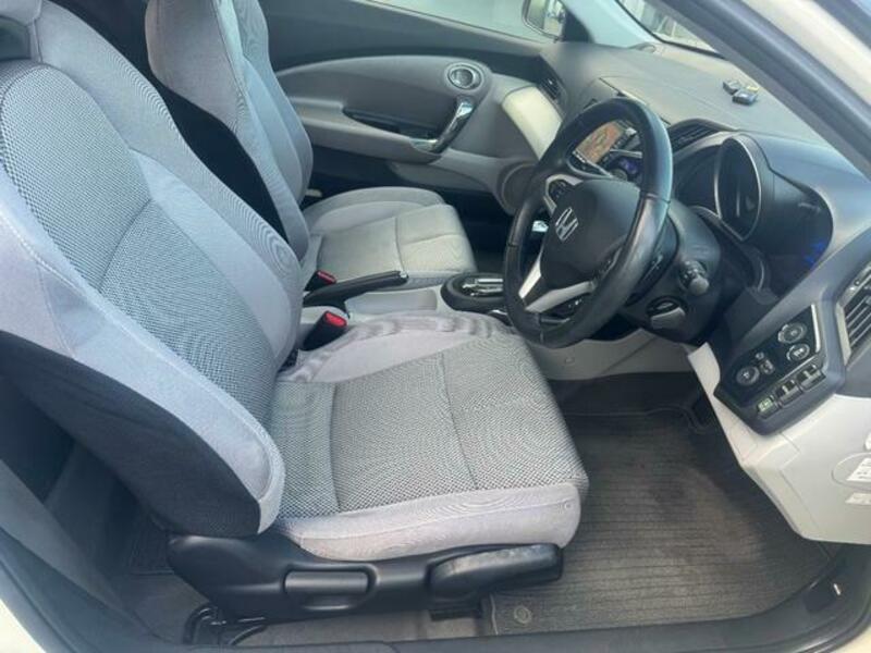 CR-Z
