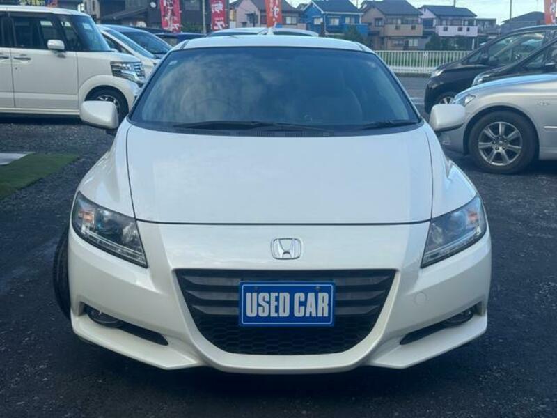 CR-Z