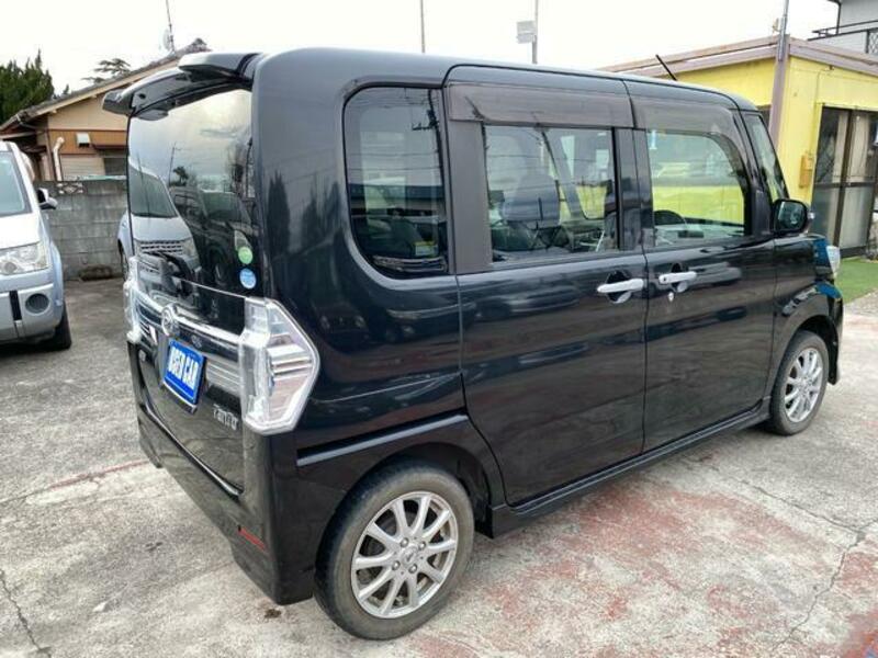 TANTO