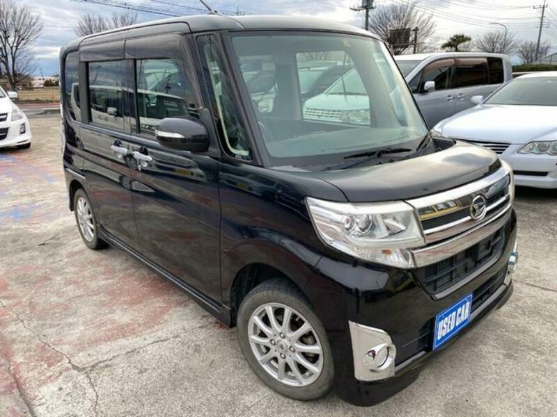 TANTO