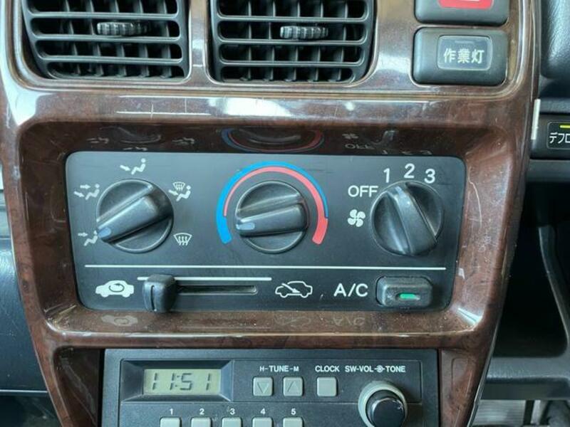 ACTY TRUCK