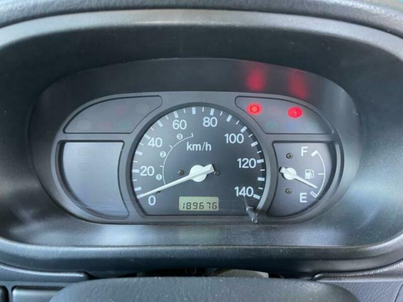 ACTY TRUCK