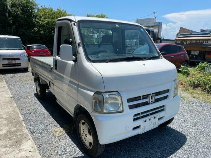 ACTY TRUCK