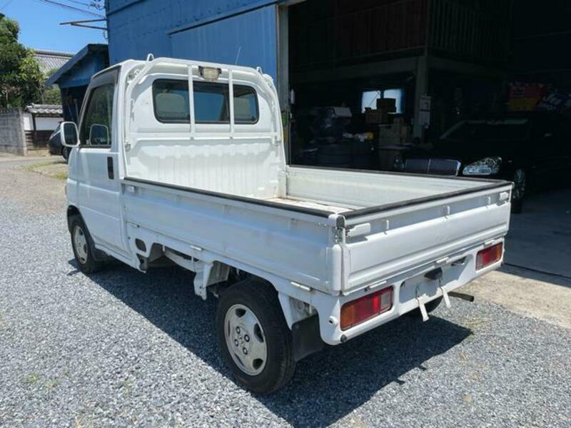 ACTY TRUCK