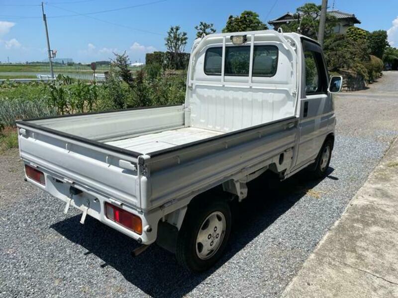 ACTY TRUCK