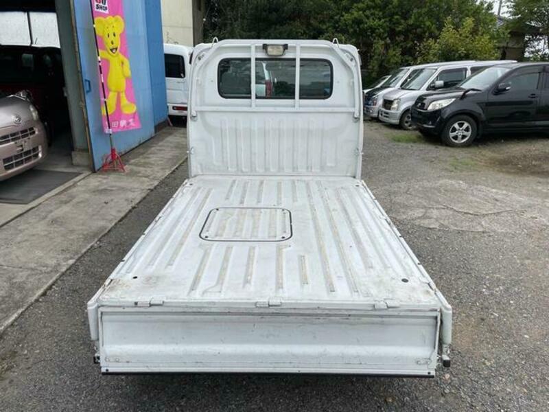 ACTY TRUCK