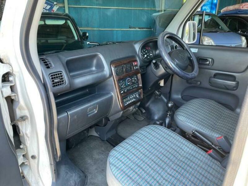 ACTY TRUCK