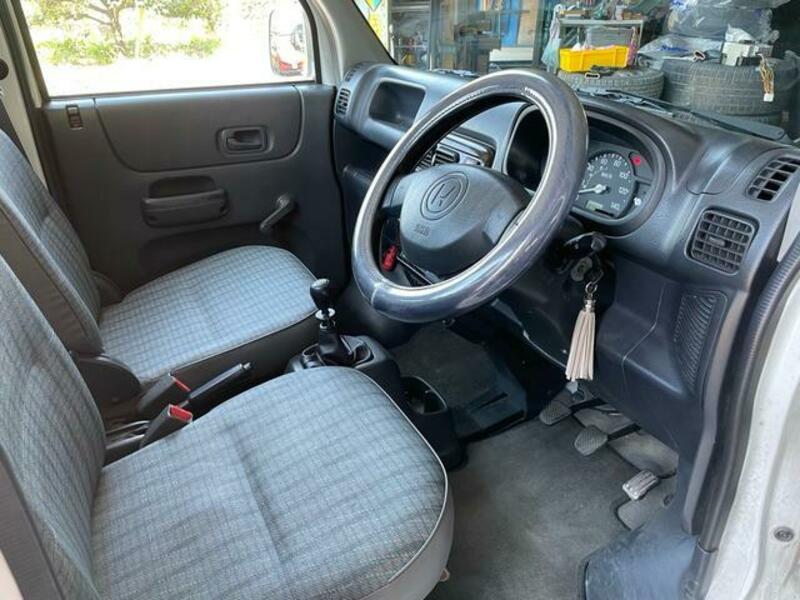 ACTY TRUCK