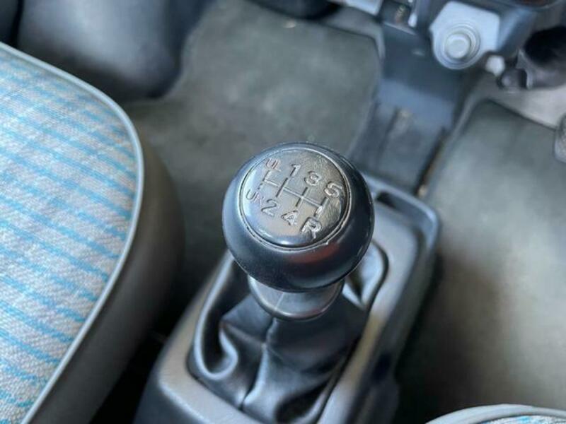 ACTY TRUCK