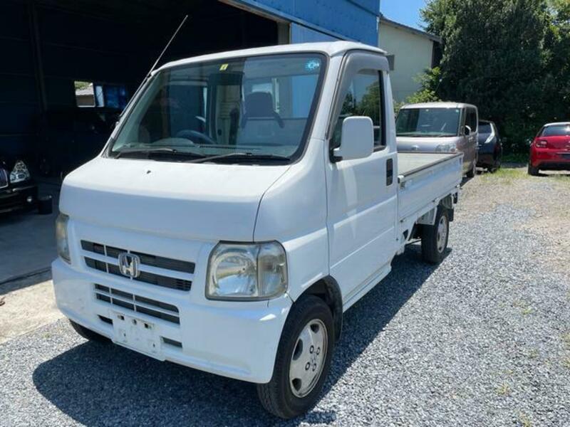 ACTY TRUCK-0