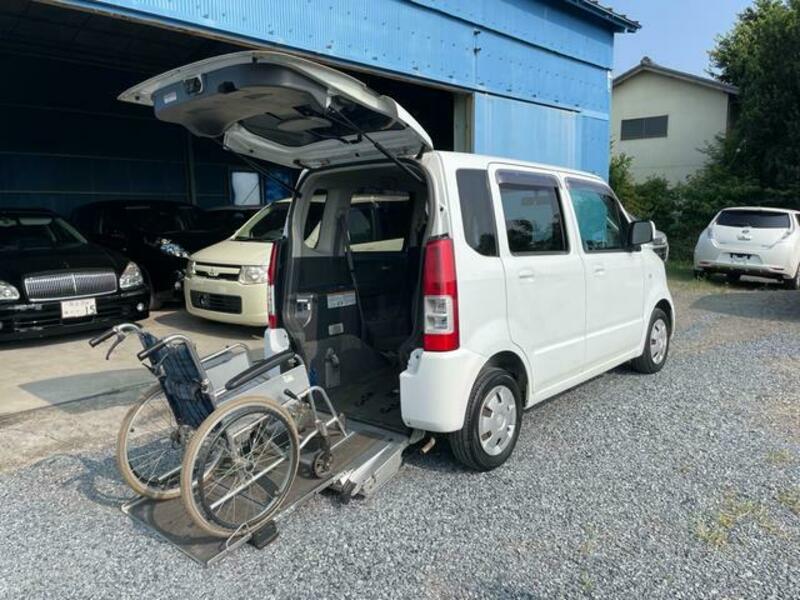 WAGON R-0