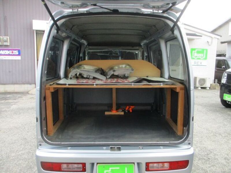 HIJET CARGO