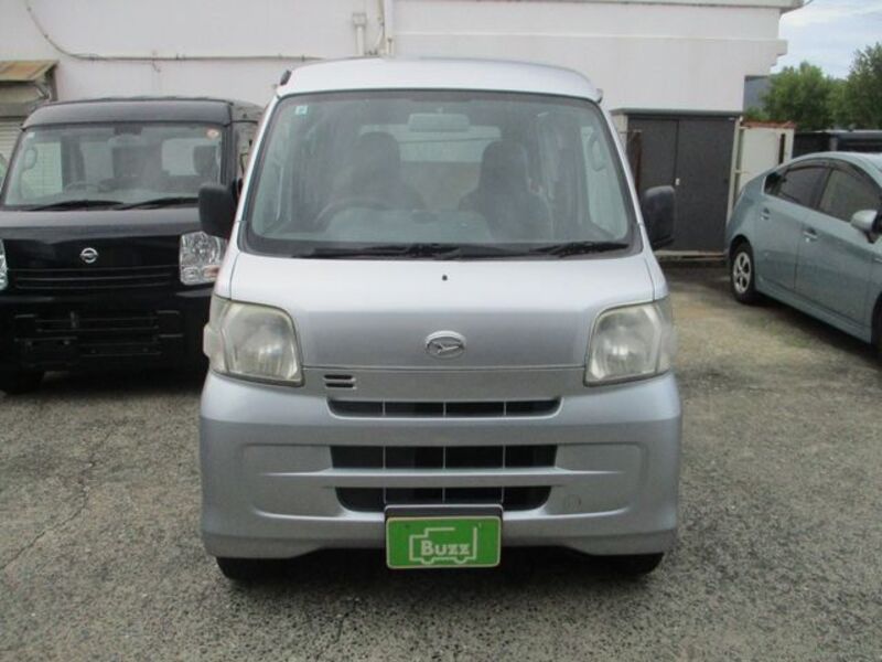 HIJET CARGO