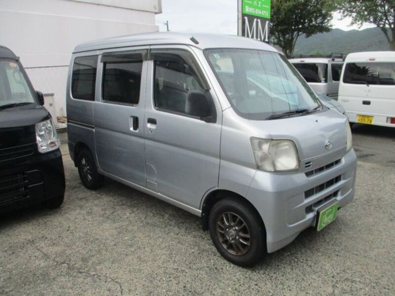 HIJET CARGO