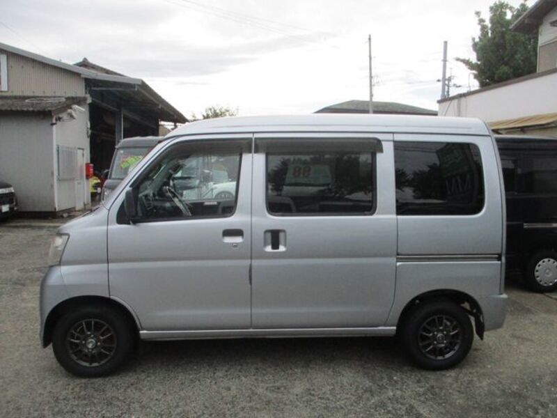 HIJET CARGO