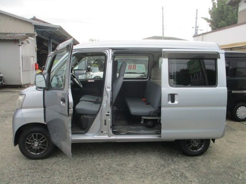 HIJET CARGO