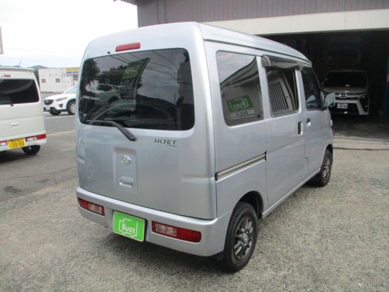 HIJET CARGO